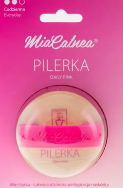 MiaCalnea Fussfeile Pilerka Sale