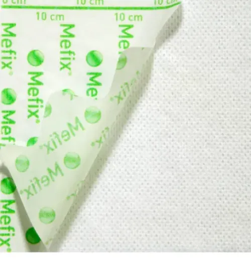 MÖLNLYCKE Mefix Fixations-Vlies Best