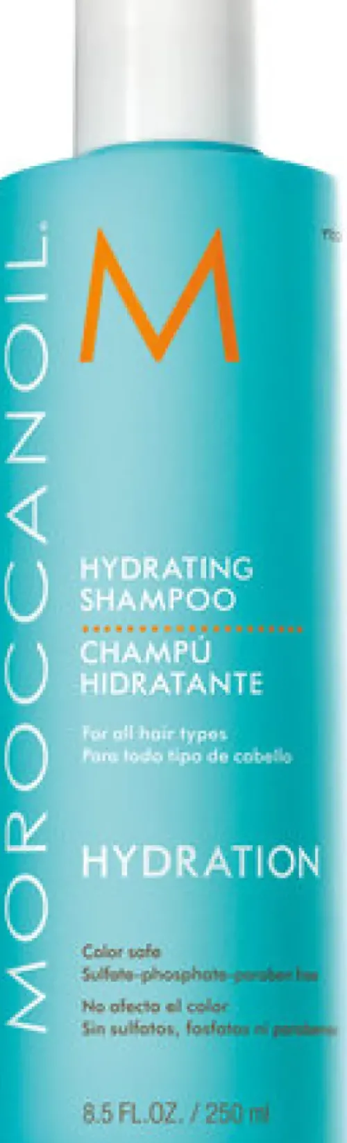 MOROCCANOIL Hydrating Shampoo Online