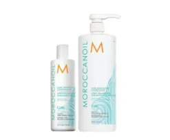 MOROCCANOIL Locken-Conditioner Hot