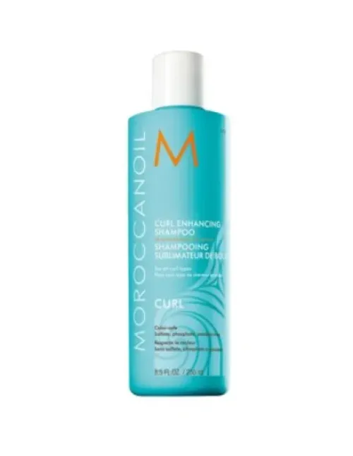 MOROCCANOIL Locken-Shampoo New