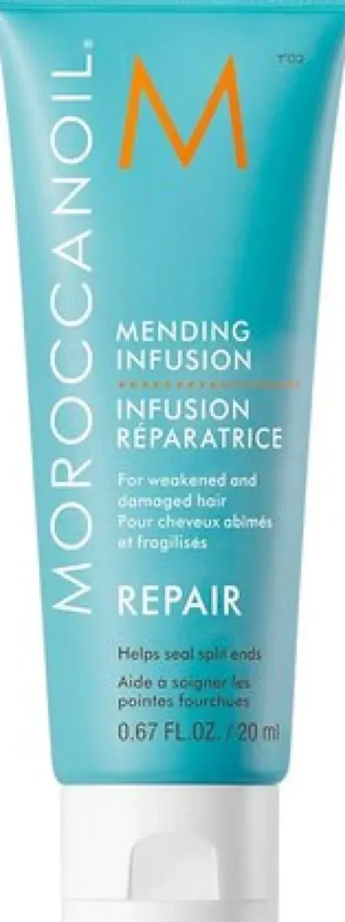 MOROCCANOIL Mending Infusion Outlet