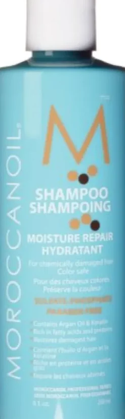 MOROCCANOIL Moisture Repair Shampoo Sale