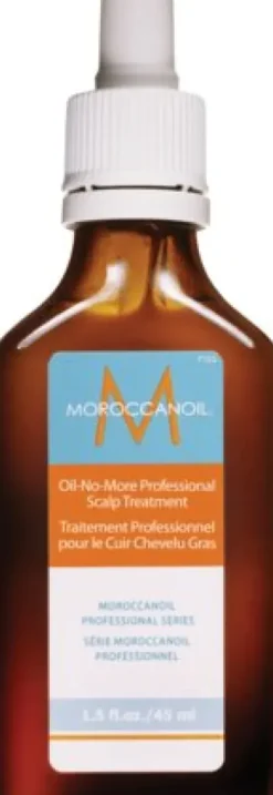 MOROCCANOIL Oil-No-More Professional Scalp Treatment Outlet