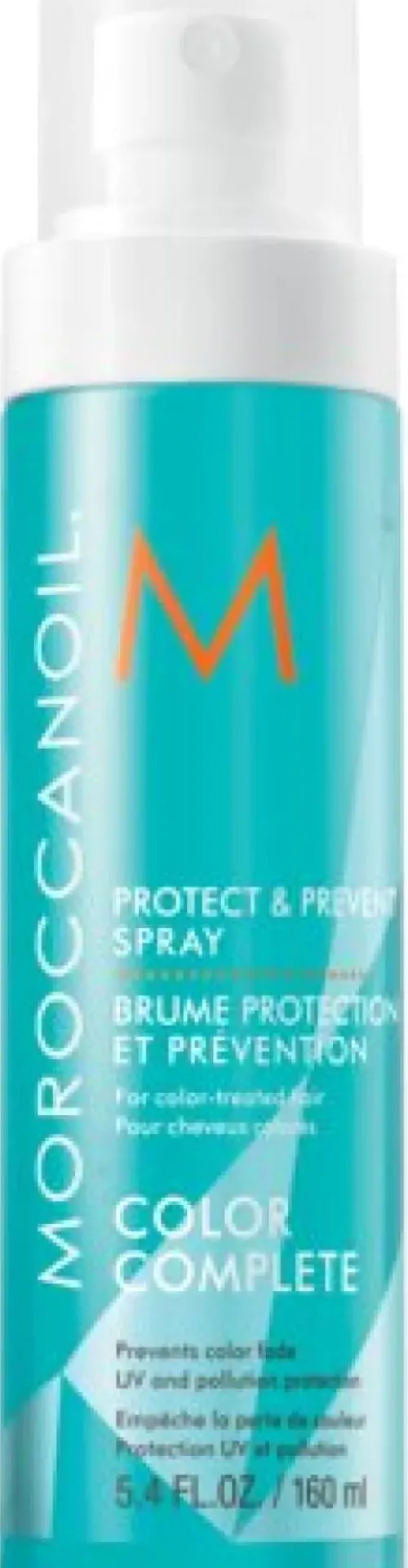 MOROCCANOIL Protect & Prevent New