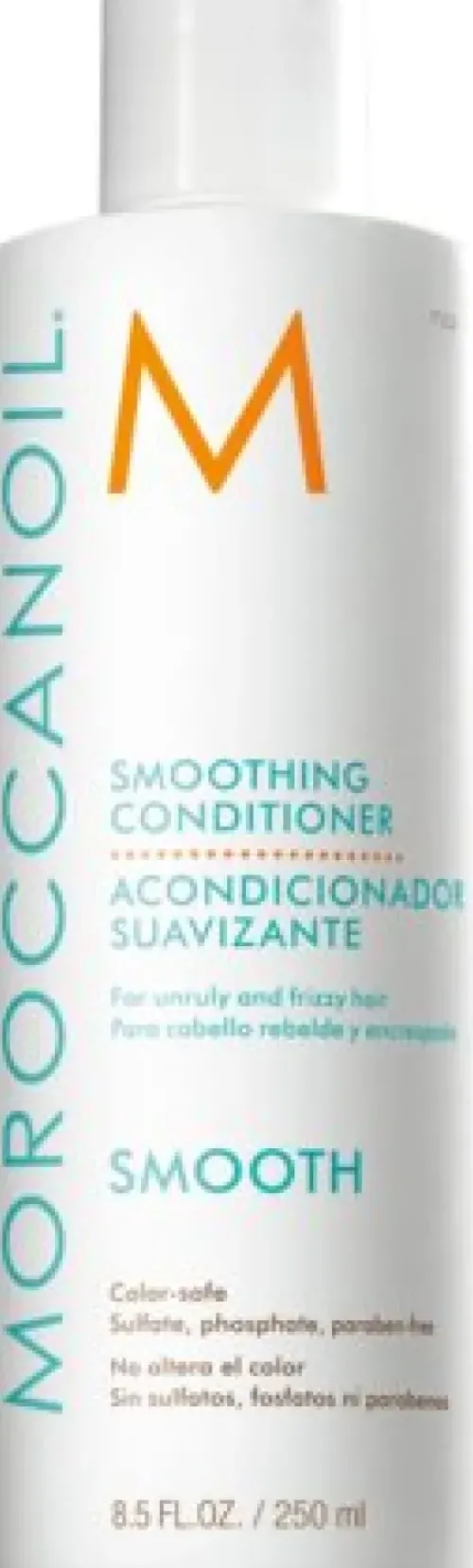 MOROCCANOIL Smoothing Conditioner New
