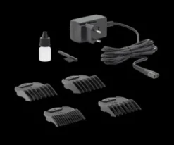 Moser 1400 Cordless Haarschneidemaschine Online