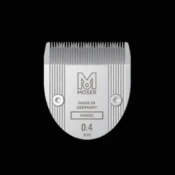 Moser Schneidesatz Magic Blade New