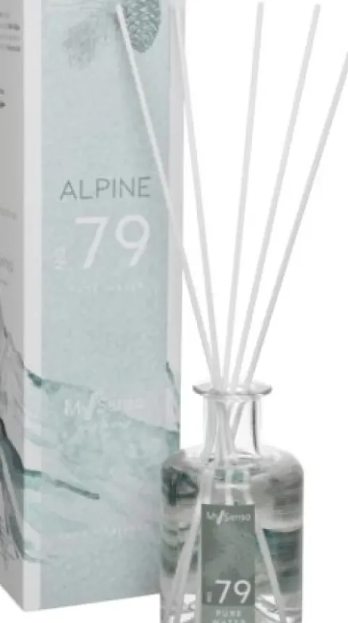 My Senso Alpine Collection Diffuser N°79 Pure Water Online
