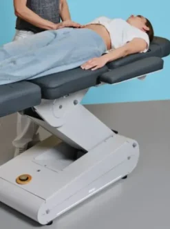 Naggura Fusspflegestuhl SWOP P3 PRO Podo Sale