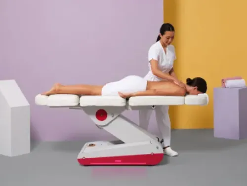 Naggura Kosmetikliege SWOP B4 PRO Beauty Clearance
