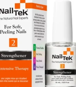 Nail Tek Strengthener Intensive Therapy 2 Online