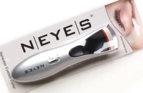 NEYES Brows Beheizter Eyelashcurler Clearance
