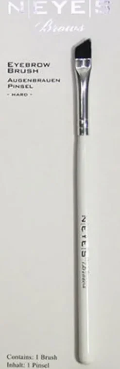 NEYES Brows Brow Brush Soft Hot