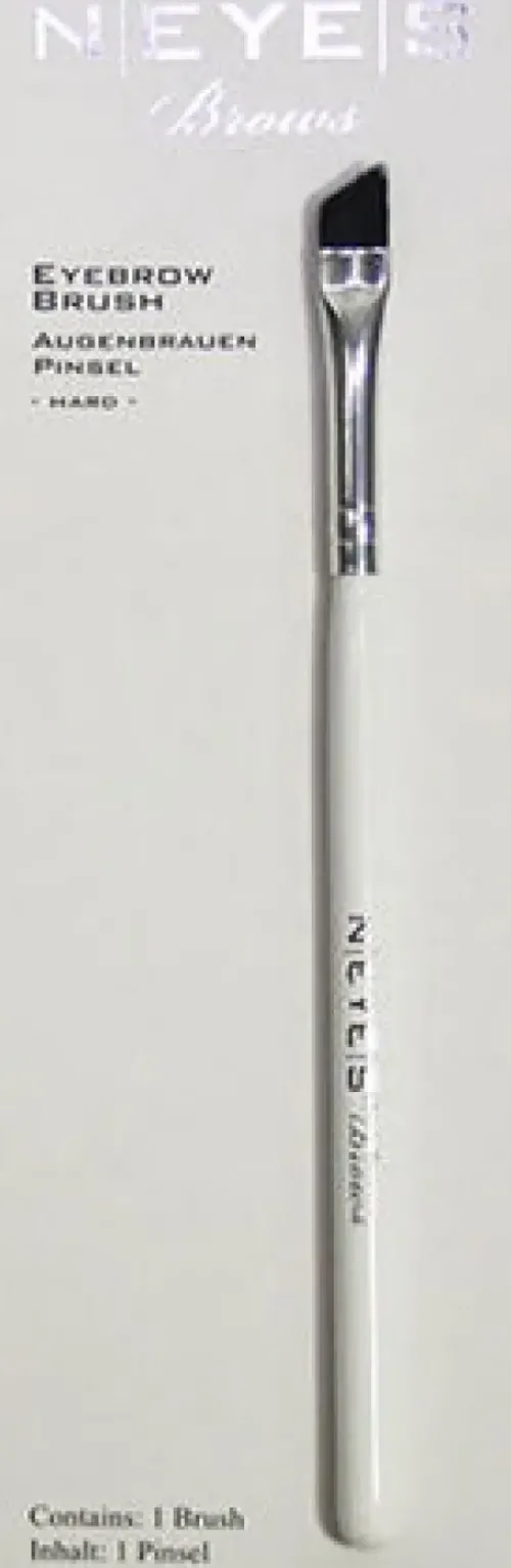 NEYES Brows Brow Brush Soft Hot