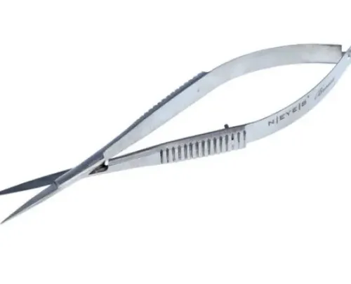 NEYES Brows Scizzy Augenbrauen-Schere Best
