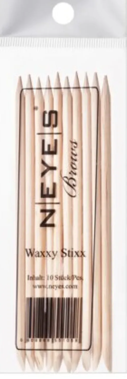 NEYES Brows Waxxy Stixx Hot