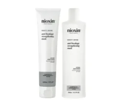 NIOXIN Anti-Breakage Mask Hot