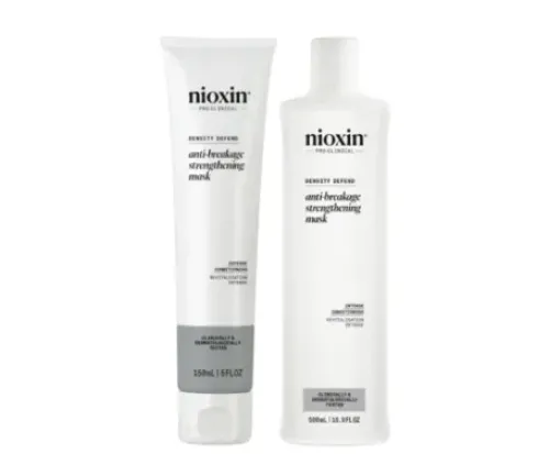 NIOXIN Anti-Breakage Mask Hot