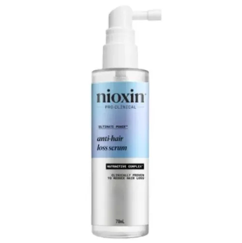 NIOXIN Anti-Hair Loss Serum