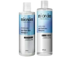 NIOXIN Anti-Hair Loss Shampoo New
