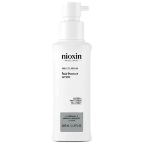 NIOXIN Hair Booster Serum