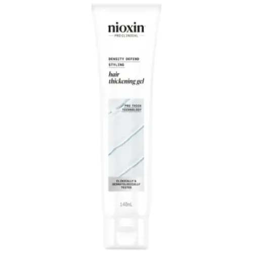 NIOXIN Hair Thickening Gel Discount