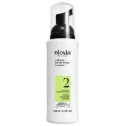 NIOXIN scalp + hair treatment
