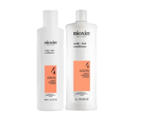 NIOXIN System 4 Conditioner