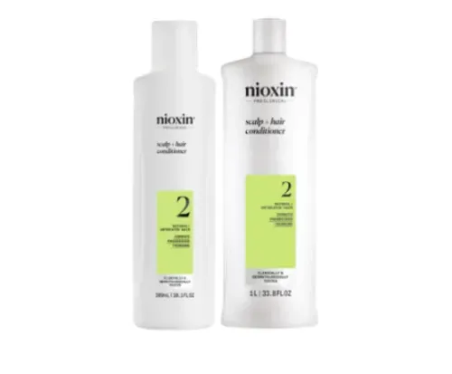 NIOXIN System 2 Conditioner Best
