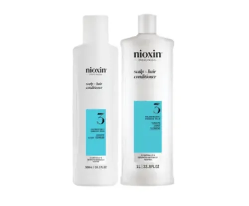 NIOXIN System 3 Conditioner Hot