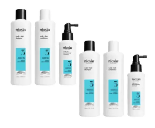 NIOXIN System 3 Set Clearance