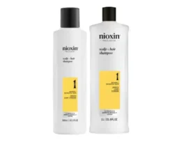 NIOXIN System 1 Shampoo Best