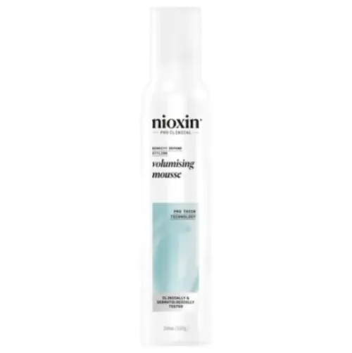 NIOXIN Volumising Mousse Discount