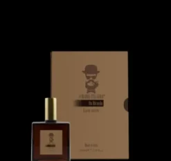Nirvel Professional Nirvel Men Barber Parfum Online