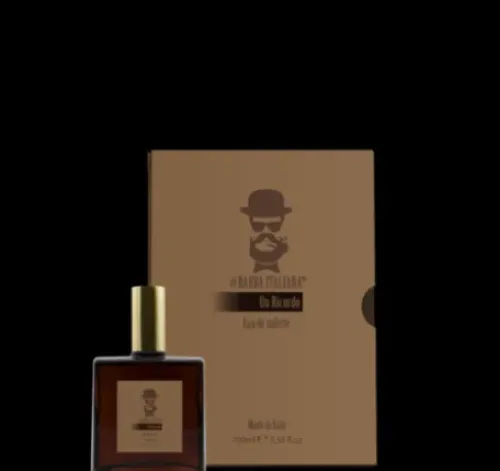 Nirvel Professional Nirvel Men Barber Parfum Online