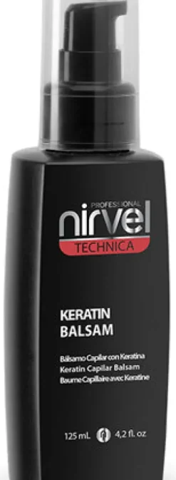 Nirvel Professional Nirvel Technica Keratin Balsam