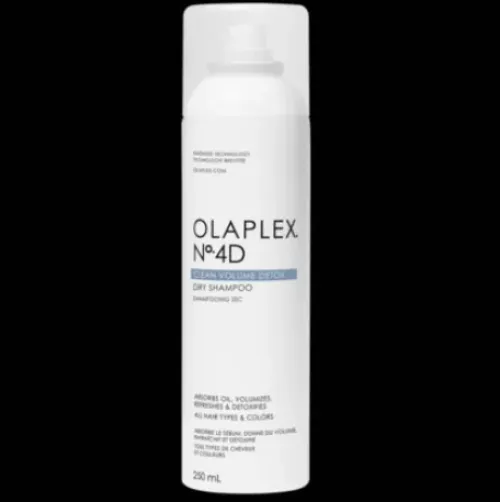 Olaplex No. 4D Clean Volume Detox Dry Shampoo Sale