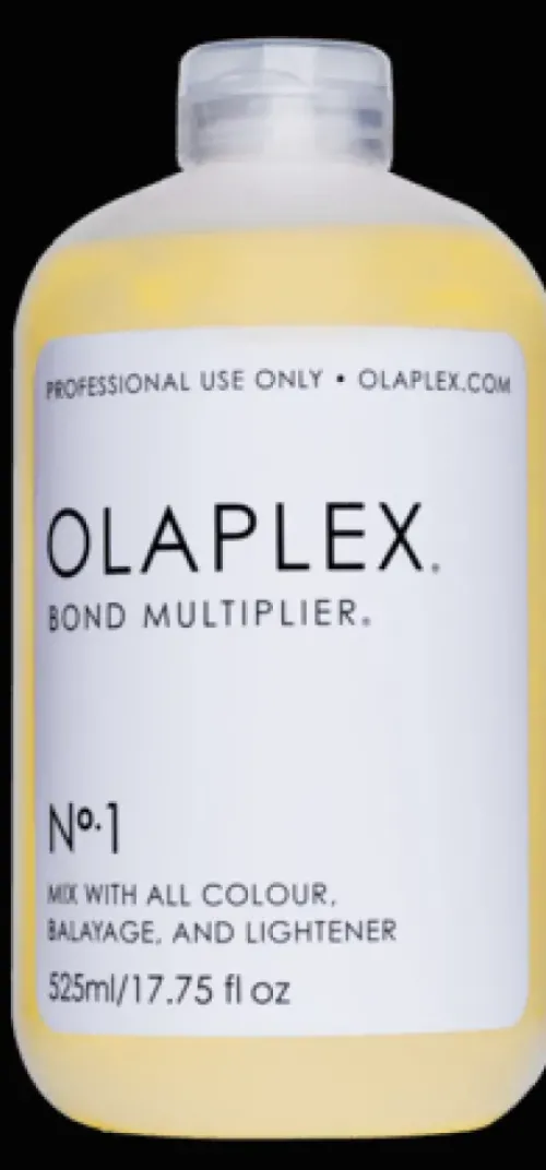 Olaplex Salon Kit Hot