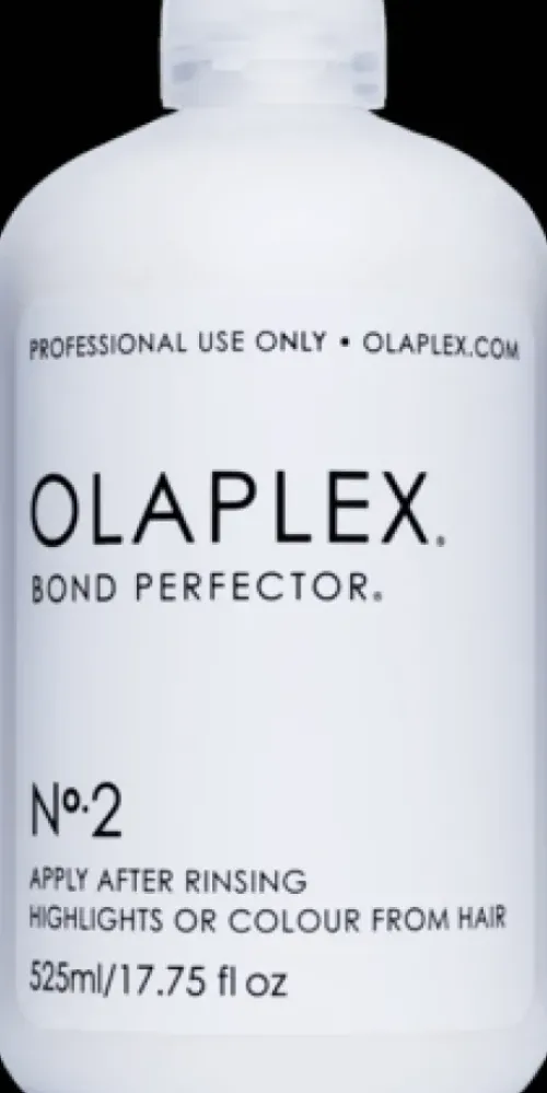 Olaplex Salon Kit Hot