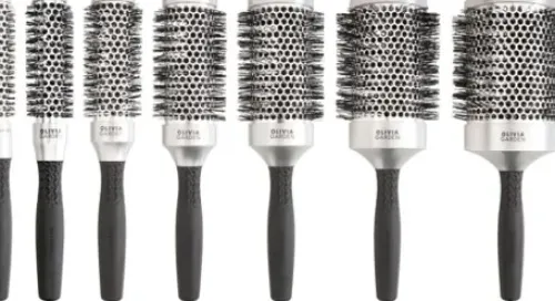 Olivia Garden Essential Blowout Classic Clearance