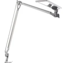 OLYMP Slim LED-Arbeitsplatzleuchte Hot
