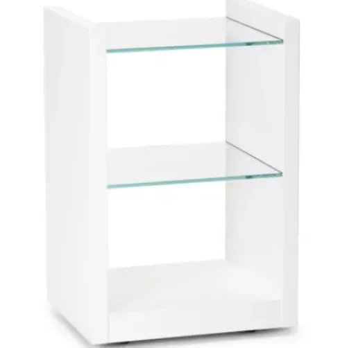 OLYMP Trolley Beauty Rack Sale
