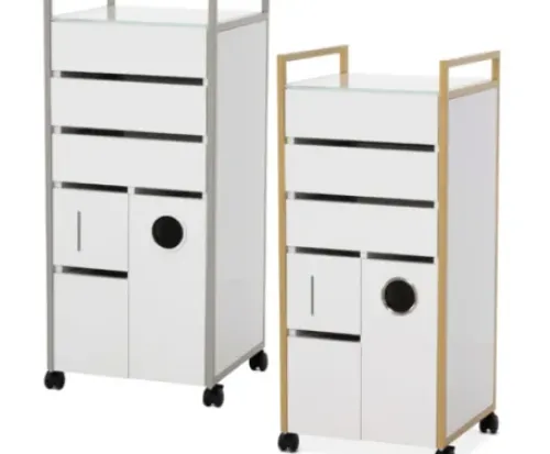 OLYMP Trolley Nail Tool Box Best
