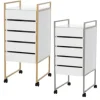 OLYMP Trolley NailColour Box Clearance