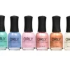 ORLY Aqua Aura Nagellack New