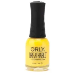 ORLY Breathable Melting Point