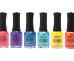 ORLY Breathable Melting Point