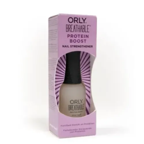 ORLY Breathable Protein Boost New