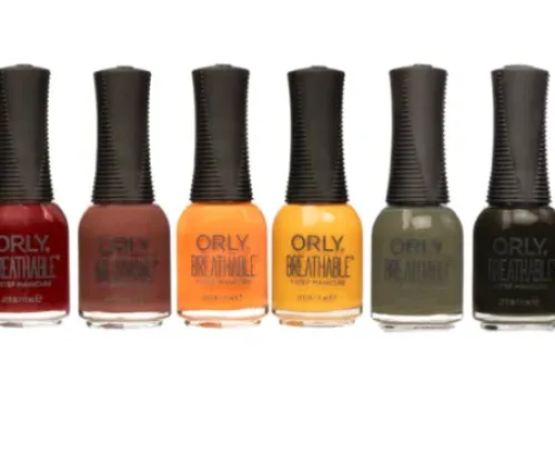 ORLY Breathable Spice it up Online